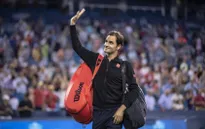 Roger Federer đứng trước nguy cơ bỏ lỡ Mỹ mở rộng