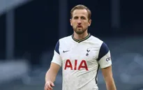 Harry Kane lên tiếng trấn an người hâm mộ Tottenham