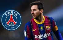 Messi đồng ý gia nhập PSG, tái hợp cùng Neymar?