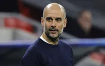 Manchester City không hào hứng với thương vụ Lionel Messi