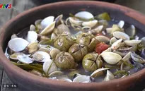 Những món ăn từ sấu mà bạn không thể bỏ qua
