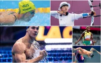 Những VĐV giành nhiều huy chương nhất Olympic Tokyo 2020