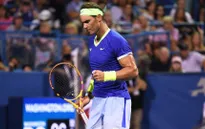 Bất chấp chấn thương, Nadal vẫn tự tin tham dự Canada mở rộng
