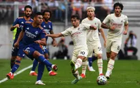 Real Madrid 0-0 AC Milan | Trận hòa đáng tiếc của đội bóng hoàng gia