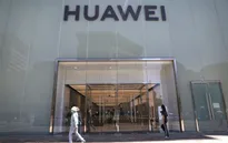 Doanh thu Huawei nửa đầu năm 2021 giảm kỷ lục