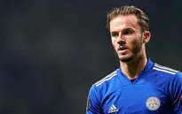 CĐV Arsenal "phát sốt" vì thông tin mới nhất về James Maddison