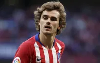 Barcelona bất ngờ cho Atletico mượn Griezmann