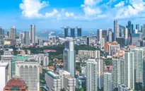 Từ Singapore tới Sydney, giá nhà đua nhau tăng vọt