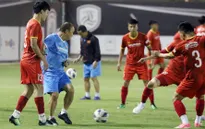 ĐT Saudi Arabia – ĐT Việt Nam: Chờ tài cầm quân của HLV Park Hang Seo | 1h00 ngày 03/9 trực tiếp trên VTV6, VTV5, VTV5 Tây Nam Bộ, VTV9 và VTVGo