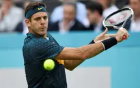Juan Martin del Potro đặt mục tiêu sẽ thi đấu trong năm 2022