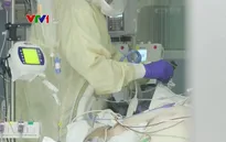 "Đại dịch" của những người không tiêm vaccine tại Mỹ