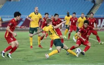 Giờ vàng thể thao tuần này: Thể hình và thể lực mang lại những lợi thế gì trong một trận bóng đá?
