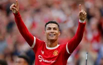 MU 4-1 Newcastle | Ronaldo lập cú đúp, "Quỷ đỏ" thắng tưng bừng