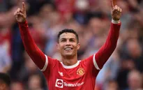 10 cầu thủ có thu nhập cao nhất thế giới 2021: Ronaldo vô đối