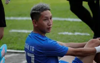 3 phút cùng sao | Nghiêm Xuân Tú và câu chuyện chuyển nhượng