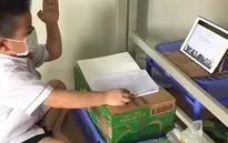 20h00 ngày 12/9, phát động Chương trình “Sóng và máy tính cho em”
