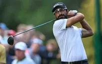 Francesco Laporta dẫn đầu vòng 3 PGA BMW Championship