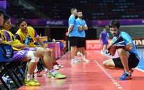 ĐT futsal Việt Nam mổ băng, nhận diện sức mạnh đối thủ Brazil