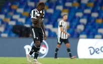 Juventus chưa có chiến thắng kể từ sau khi chia tay Ronaldo