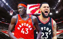 Toronto Raptors được phép thi đấu trên sân nhà mùa giải tới