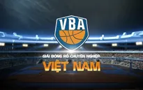 Các cầu thủ & nhân sự tham gia VBA 2021 chia tay Nha Trang