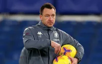 John Terry đứng trước cơ hội lần đầu dẫn dắt 1 đội bóng chuyên nghiệp