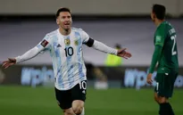 Argentina công bố danh sách "bom tấn" dự World Cup 2022