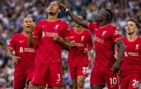 Thắng dễ Leeds, Liverpool không được hưởng niềm vui trọn vẹn