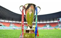 Xác định nhóm hạt giống tại AFF Cup 2020