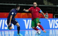 VIDEO Highlights | ĐT Thái Lan 1-4 ĐT Bồ Đào Nha | Bảng C VCK FIFA Futsal World Cup Lithuania 2021™