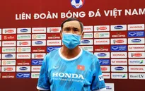 HLV Mai Đức Chung đánh giá cao sự tiến bộ của ĐT nữ Việt Nam