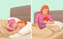 Những tác hại nghiêm trọng nếu “bật đèn sáng” khi đi ngủ?