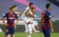 Lịch thi đấu Champions League tối 14/9, rạng sáng 15/9: Tâm điểm Barca - Bayern và Young Boys - Man Utd
