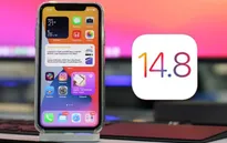 Apple tung bản vá khẩn cấp trước lúc ra mắt iPhone 13