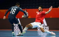 KT | Ai Cập 6-3 Guatemala: Rượt đuổi tỷ số hấp dẫn | Bảng B FIFA Futsal World Cup Lithuania 2021™