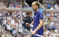 Daniil Medvedev giành quyền dự ATP Finals 2021