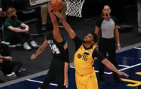 NBA cân nhắc tạo ra giải thưởng mới cho các cầu thủ