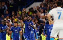 Lukaku lập công, Chelsea giành trọn 3 điểm trước Zenit