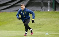 Jack Wilshere có thể trở lại Arsenal