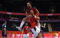 VIDEO Highlights | ĐT Ai Cập 6-3 ĐT Guatemala | Bảng B VCK FIFA Futsal World Cup Lithuania 2021™