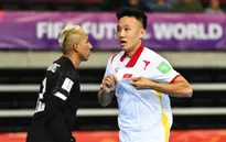 KT | ĐT futsal Việt Nam 3-2 ĐT futsal Panama: Chiến thắng kiên cường, 3 điểm quan trọng