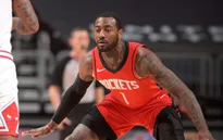 Houston Rockets tạo điều kiện để John Wall ra đi