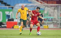 ĐT Việt Nam tụt 3 bậc trên BXH FIFA
