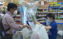 TP Hồ Chí Minh: Nới lỏng giãn cách theo phương châm ''an toàn tới đâu, mở ra tới đó''
