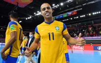Xác định 4 đội sớm vượt qua vòng bảng FIFA Futsal World Cup Lithuania 2021™