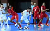 Cầu thủ vượt qua 3 cầu thủ Panama ghi bàn cho ĐT futsal Việt Nam là ai?