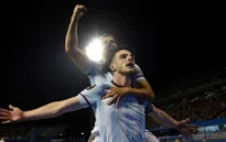 Kết quả Europa League sáng 17/9: West Ham giành chiến thắng, Leicester City chia điểm với Napoli