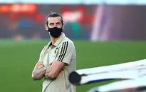 Real Madrid nhận tin không vui từ Gareth Bale