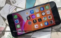 Apple đã ngừng sản xuất iPhone SE (2020) 256GB?
