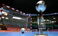 Lịch thi đấu & trực tiếp FIFA Futsal World Cup Lithuania 2021™ hôm nay (19/9): Chờ bất ngờ từ ĐT Việt Nam